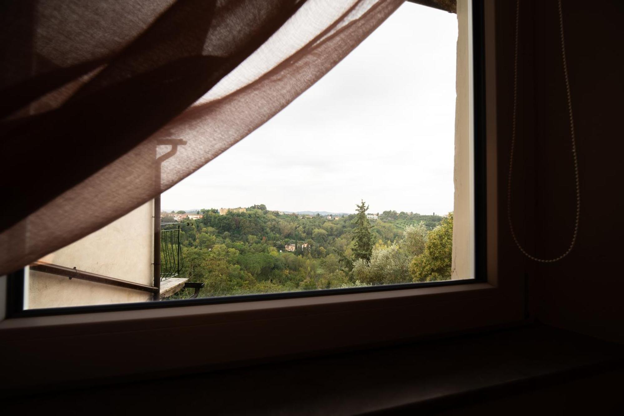 Borgonovo 33 Daire San Miniato Dış mekan fotoğraf